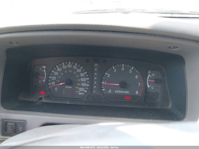 2000 MITSUBISHI MONTERO SPORT JA4LS31H2YP023984 Photo 6