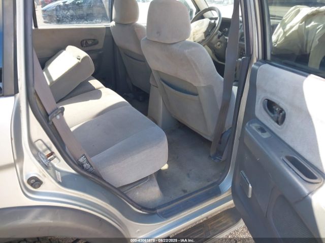 2000 MITSUBISHI MONTERO SPORT JA4LS31H2YP023984 Photo 7