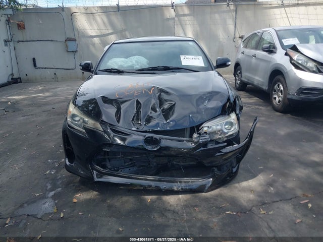 Scion 2ar-fe 2015 JTKJF5C79FJ000129 Image 12