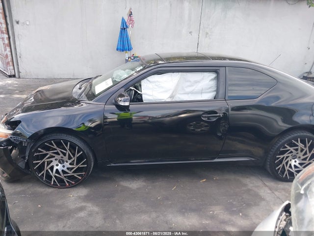 Scion 2ar-fe 2015 JTKJF5C79FJ000129 Image 14
