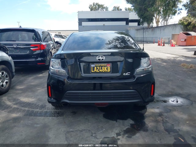 Scion 2ar-fe 2015 JTKJF5C79FJ000129 Image 16
