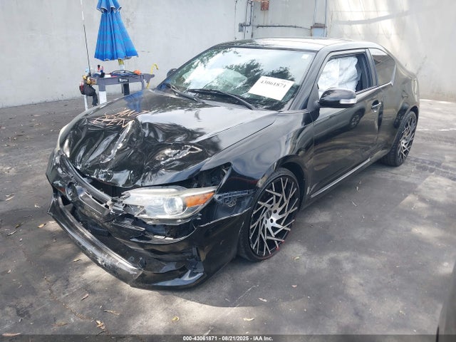 Scion 2ar-fe 2015 JTKJF5C79FJ000129 Image 2