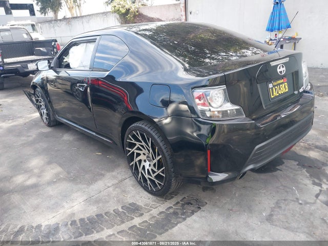Scion 2ar-fe 2015 JTKJF5C79FJ000129 Image 3