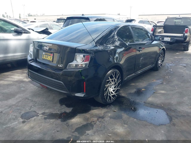 Scion 2ar-fe 2015 JTKJF5C79FJ000129 Image 4