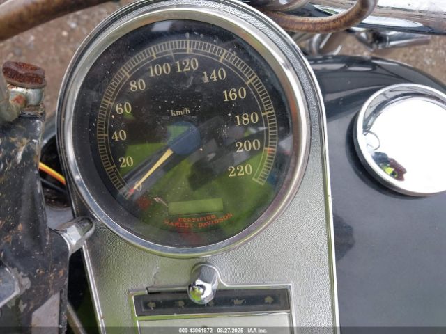 2008 HARLEY-DAVIDSON FXSTC 1HD1JL51X8Y039226 Photo 6