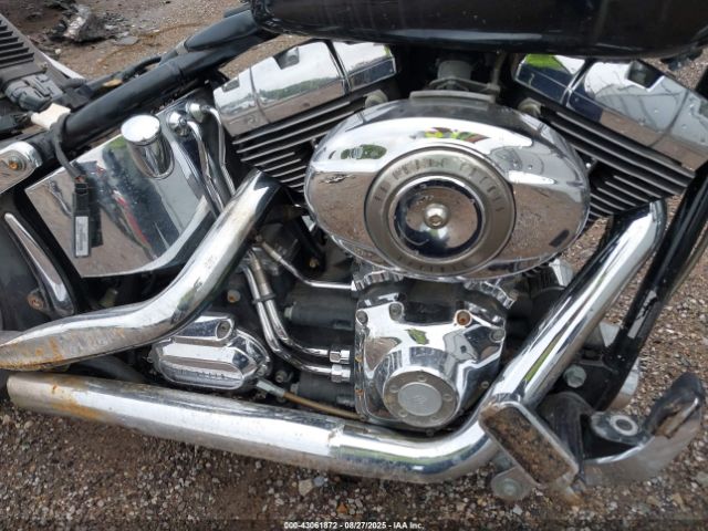 2008 HARLEY-DAVIDSON FXSTC 1HD1JL51X8Y039226 Photo 7