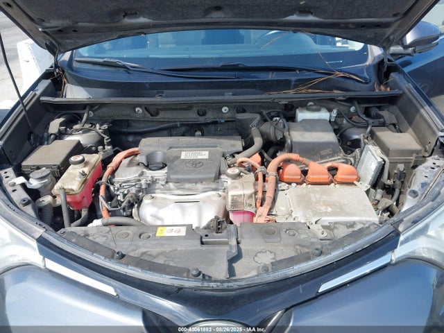 Toyota 2ar-fxe, 2jm+2fm 2017 JTMDJREVXHD117791 Image 10