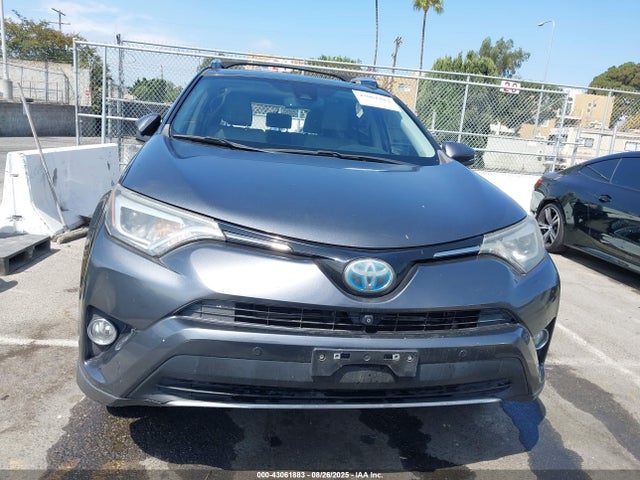 Toyota 2ar-fxe, 2jm+2fm 2017 JTMDJREVXHD117791 Image 13