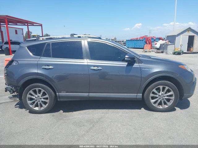 Toyota 2ar-fxe, 2jm+2fm 2017 JTMDJREVXHD117791 Image 14