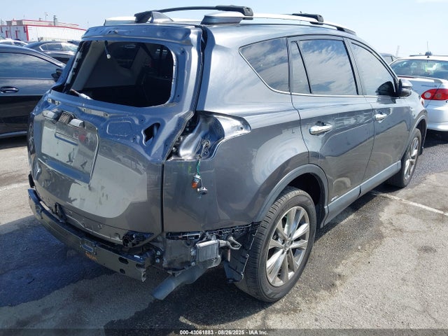 Toyota 2ar-fxe, 2jm+2fm 2017 JTMDJREVXHD117791 Image 4