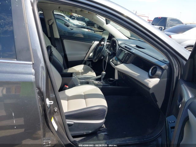Toyota 2ar-fxe, 2jm+2fm 2017 JTMDJREVXHD117791 Image 5