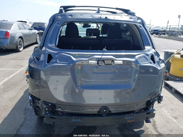 Toyota 2ar-fxe, 2jm+2fm 2017 JTMDJREVXHD117791 Image 6
