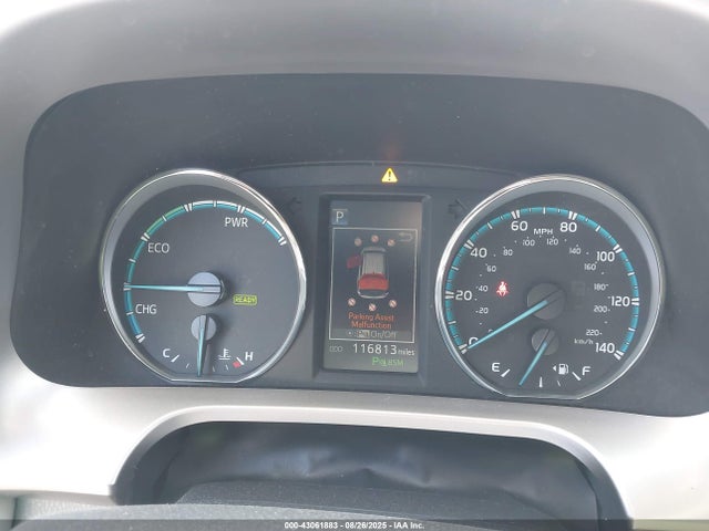 Toyota 2ar-fxe, 2jm+2fm 2017 JTMDJREVXHD117791 Image 7