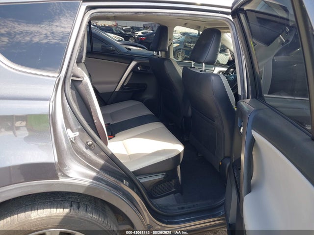 Toyota 2ar-fxe, 2jm+2fm 2017 JTMDJREVXHD117791 Image 8