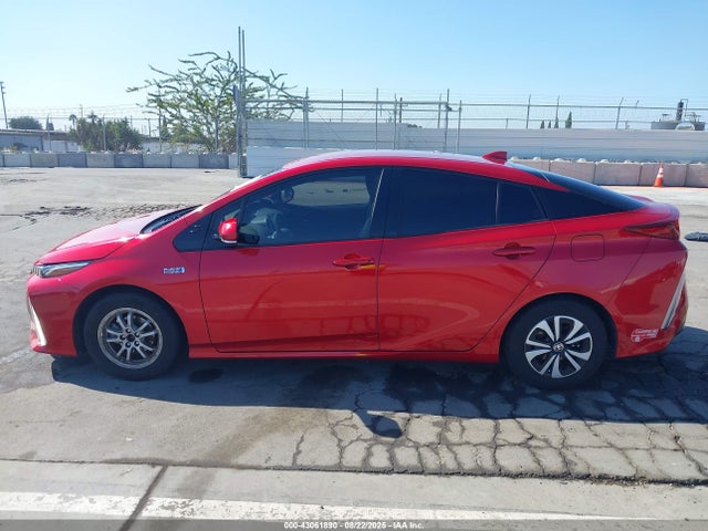 Toyota 2zr-fxe+1nm 2018 JTDKARFP7J3075941 Image 14