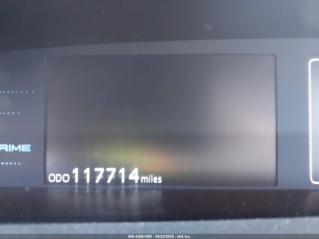 Toyota 2zr-fxe+1nm 2018 JTDKARFP7J3075941 Image 15