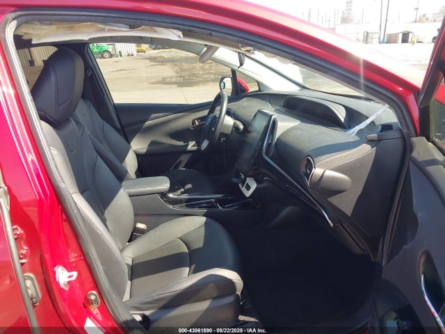 Toyota 2zr-fxe+1nm 2018 JTDKARFP7J3075941 Image 5