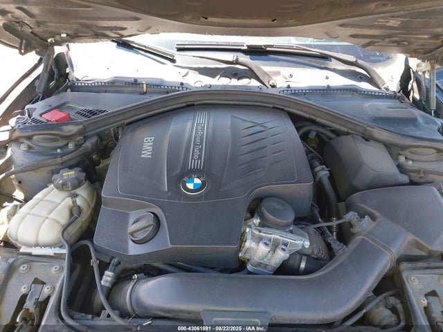 BMW 335i 2015 WBA3B9C59FF589152 Image 10