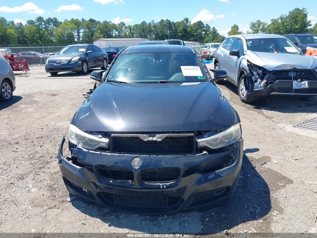 BMW 335i 2015 WBA3B9C59FF589152 Image 13