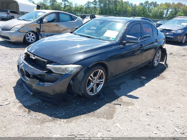 BMW 335i 2015 WBA3B9C59FF589152 Image 2