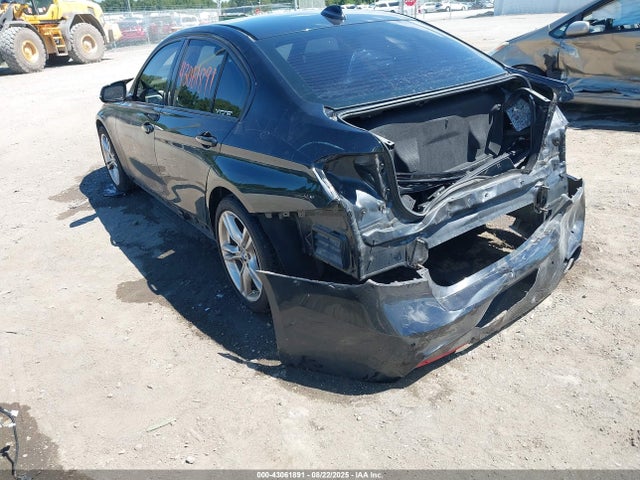 BMW 335i 2015 WBA3B9C59FF589152 Image 3