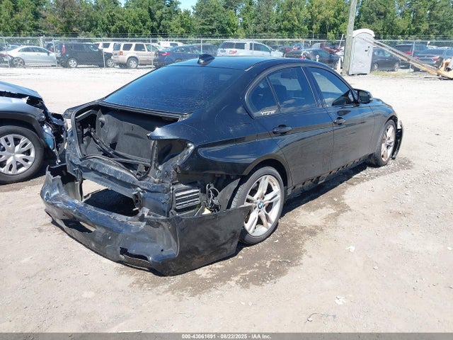 BMW 335i 2015 WBA3B9C59FF589152 Image 4