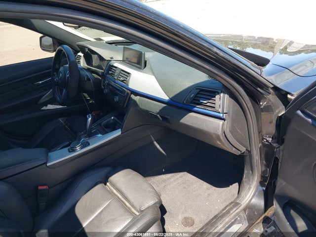 BMW 335i 2015 WBA3B9C59FF589152 Image 5