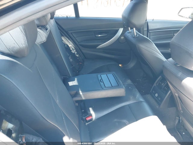 BMW 335i 2015 WBA3B9C59FF589152 Image 8