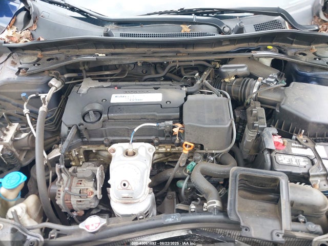 Honda k24w1 2014 1HGCR2F8XEA186872 Image 10