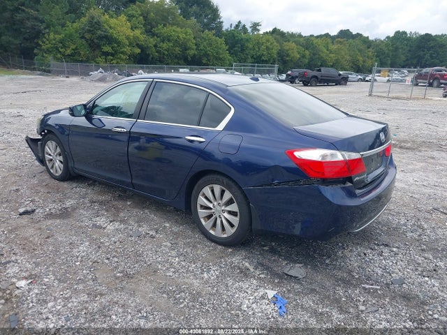 Honda k24w1 2014 1HGCR2F8XEA186872 Image 3