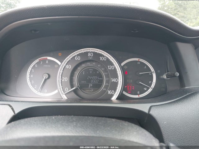 Honda k24w1 2014 1HGCR2F8XEA186872 Image 7