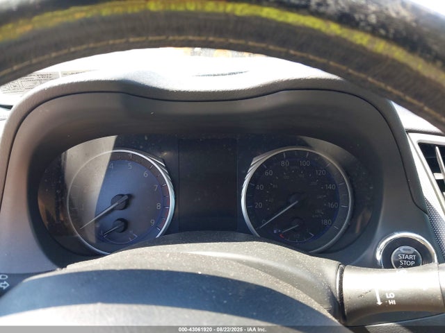 Infiniti Q50 2017 JN1EV7AR0HM831227 Image 7