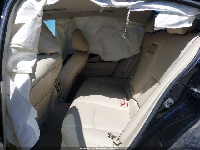 Infiniti Q50 2017 JN1EV7AR0HM831227 Image 8