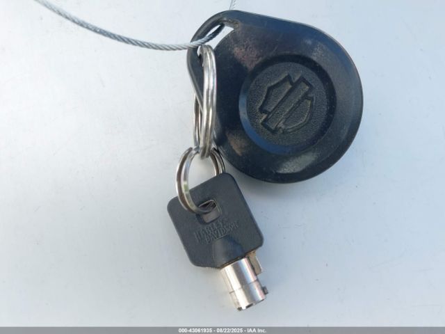 2009 HARLEY-DAVIDSON FLSTC 1HD1BW5129Y012702 Photo 10