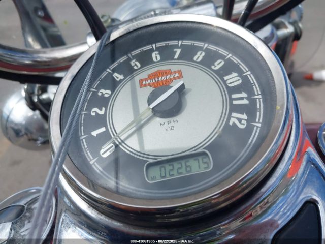 2009 HARLEY-DAVIDSON FLSTC 1HD1BW5129Y012702 Photo 6