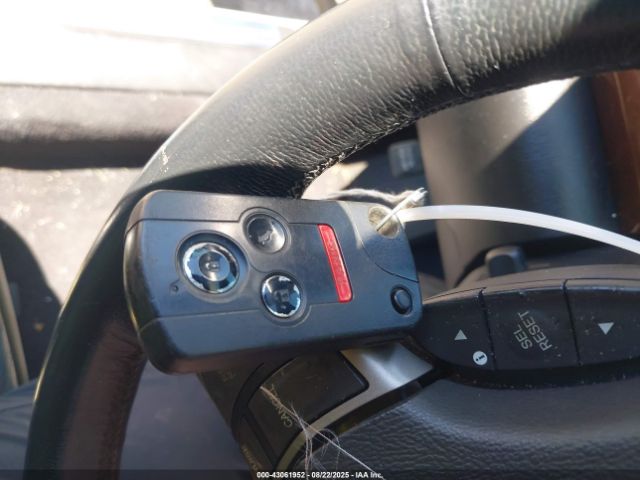 2006 ACURA RL JH4KB16506C010626 Photo 10