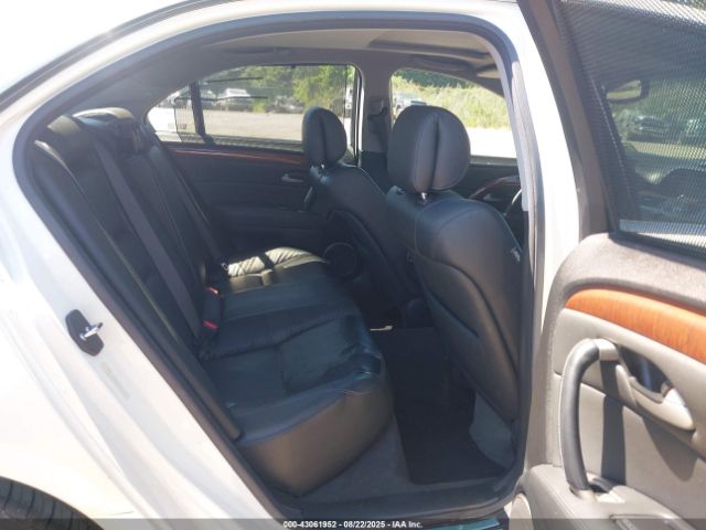 2006 ACURA RL JH4KB16506C010626 Photo 7