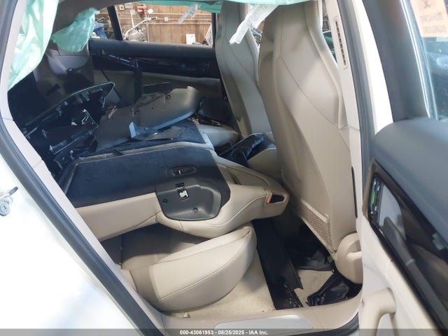 2025 PORSCHE PANAMERA E-HYBRID WP0AE2YA6SL046254 Photo 7