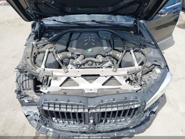 WBA7U2C00NCK89037 BMW 2022