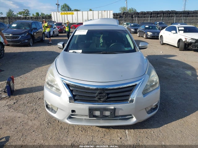 Nissan 2015 2015 1N4AL3AP2FC204580 Image 12
