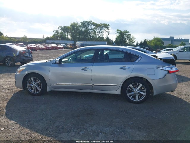Nissan 2015 2015 1N4AL3AP2FC204580 Image 14