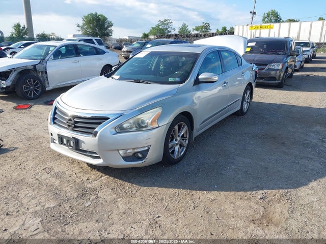Nissan 2015 2015 1N4AL3AP2FC204580 Image 2