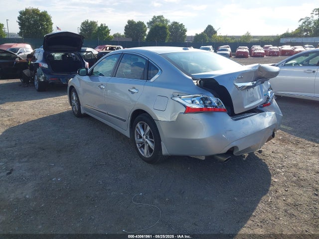Nissan 2015 2015 1N4AL3AP2FC204580 Image 3