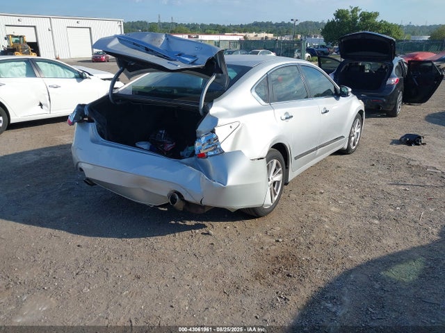 Nissan 2015 2015 1N4AL3AP2FC204580 Image 4