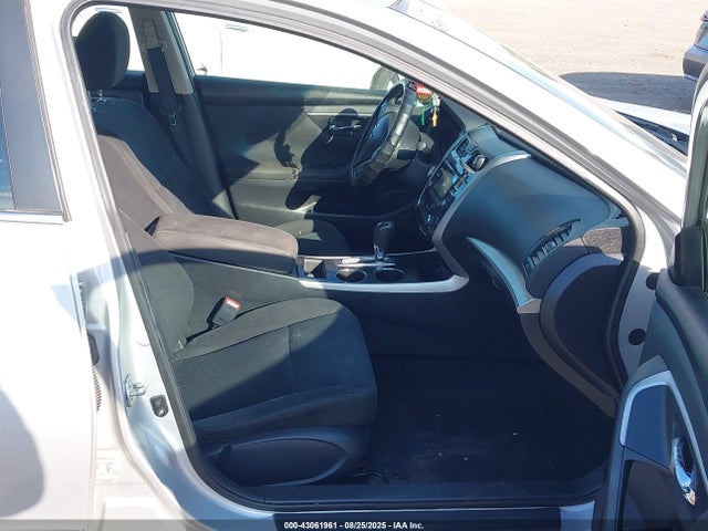 Nissan 2015 2015 1N4AL3AP2FC204580 Image 5