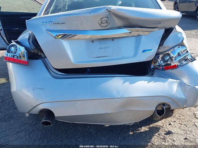 Nissan 2015 2015 1N4AL3AP2FC204580 Image 6