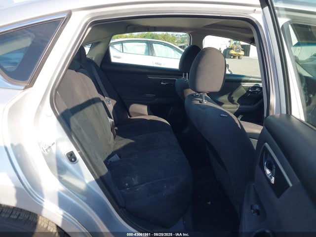 Nissan 2015 2015 1N4AL3AP2FC204580 Image 8
