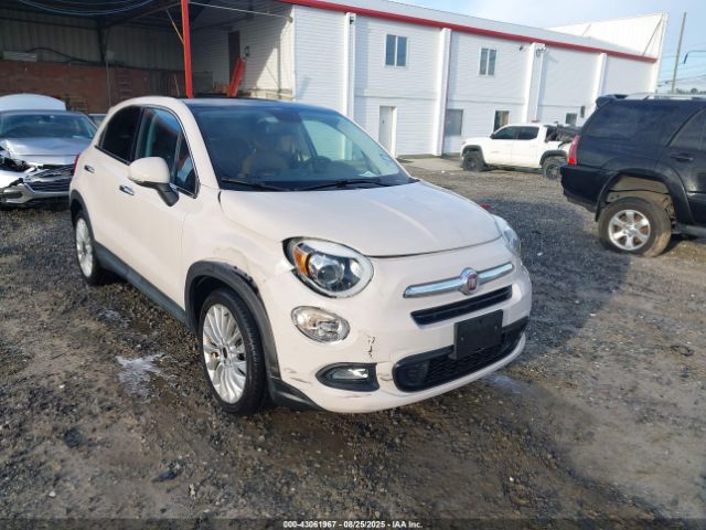 2016 FIAT 500X ZFBCFXDT1GP492650 Photo 0