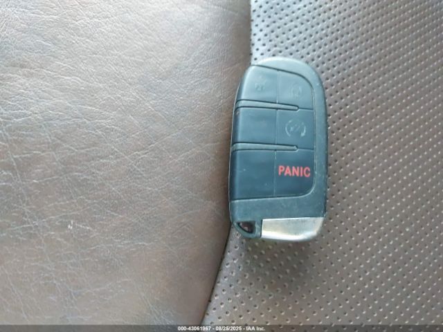 2016 FIAT 500X ZFBCFXDT1GP492650 Photo 10