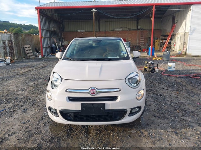 Fiat 2016 2016 ZFBCFXDT1GP492650 Image 12